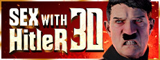 SEX with HITLER 3D