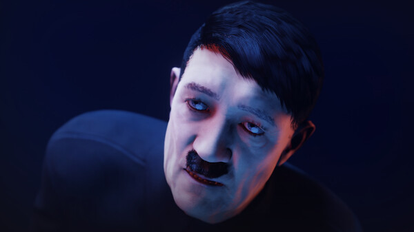 SEX with HITLER 3D