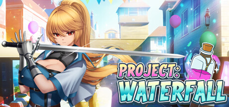 Project: WATERFALL banner image