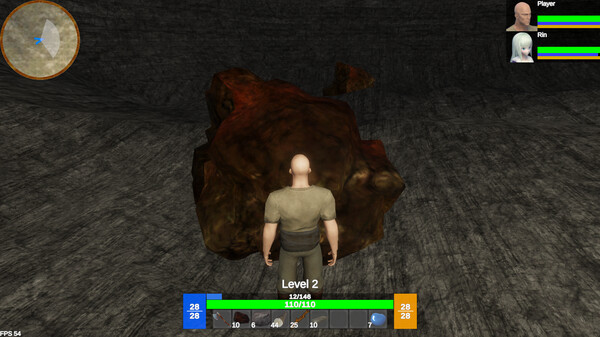 Demon's Wrath screenshot 5