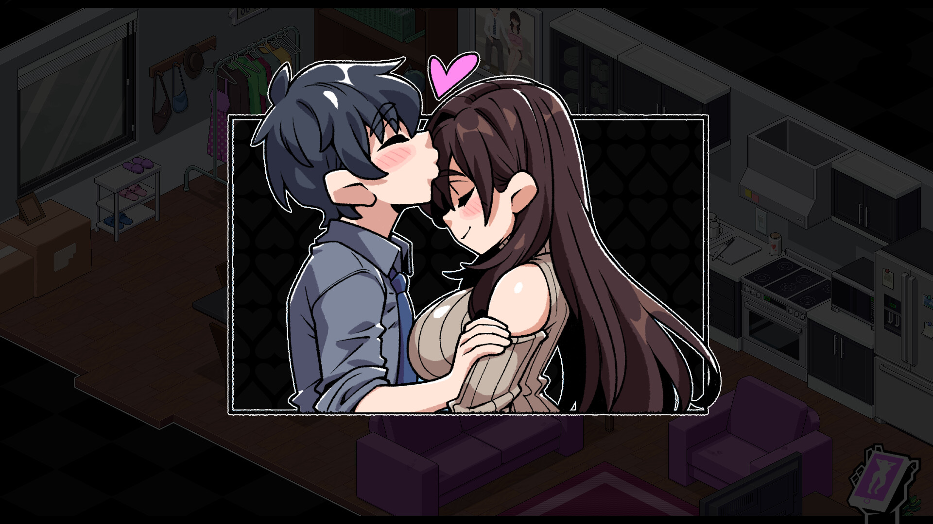 NTRaholic Remix screenshot #1