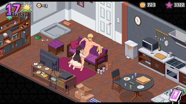 NTRaholic Remix screenshot 5