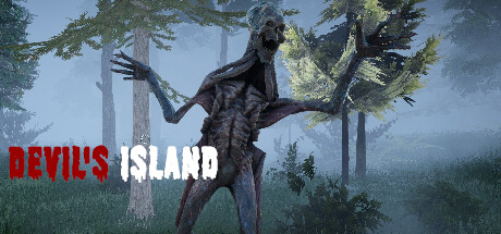 Devil's Island Playtest Cheat Engine/CT