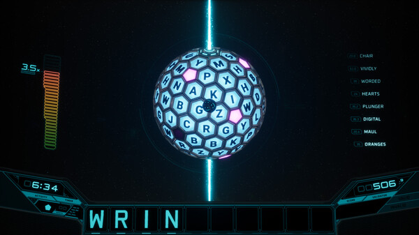 Quinidiom screenshot 5