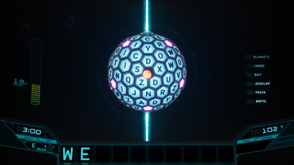 Quinidiom screenshot 3