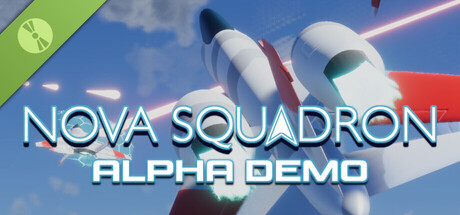 Купить ключ дешево Nova Squadron Demo