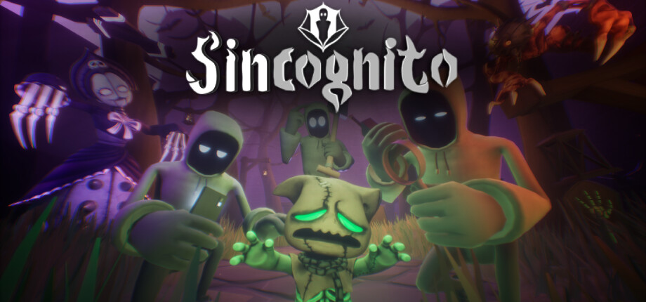 Sincognito cover art