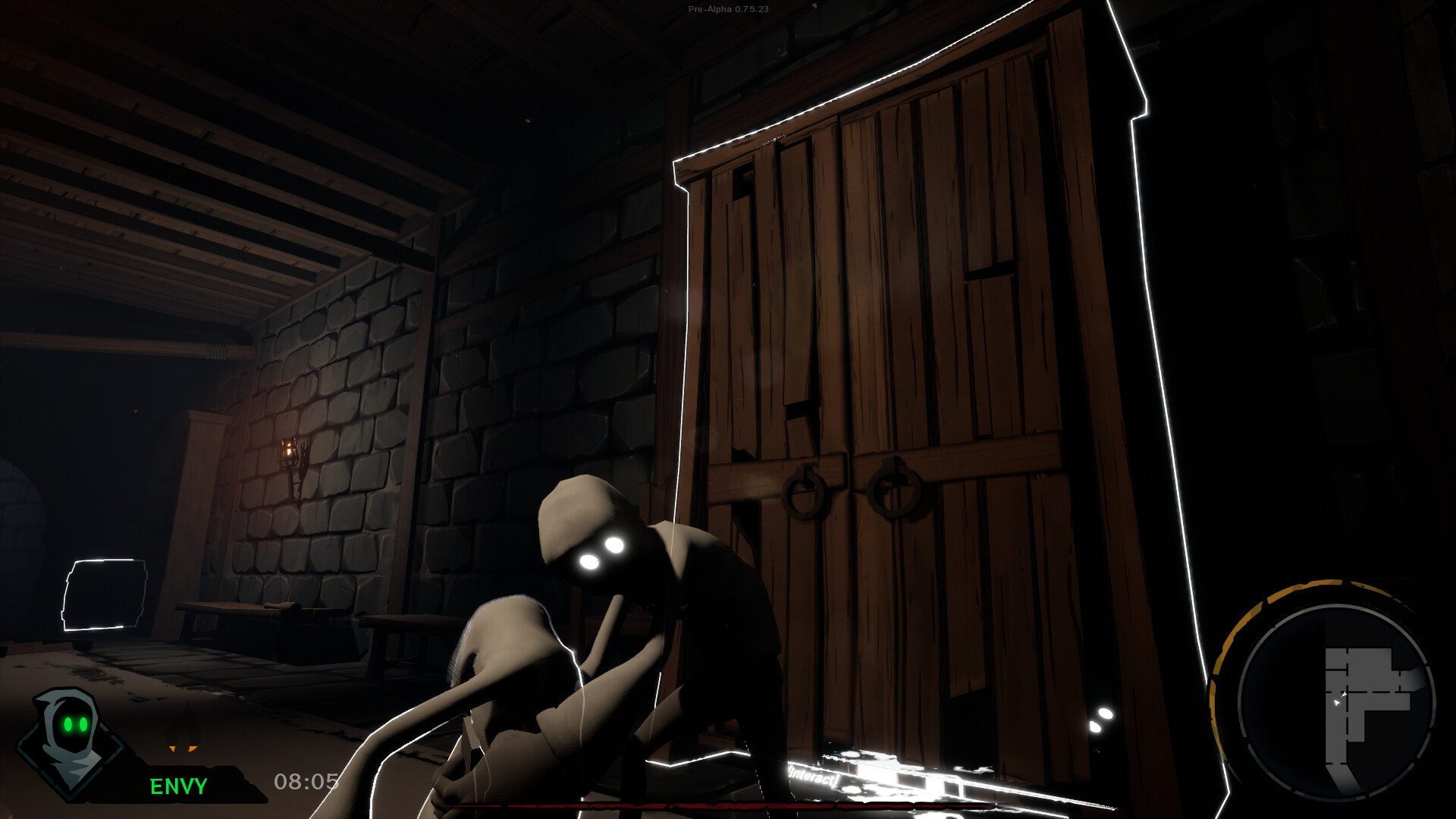 Sincognito screenshot #5