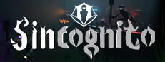 Sincognito cover