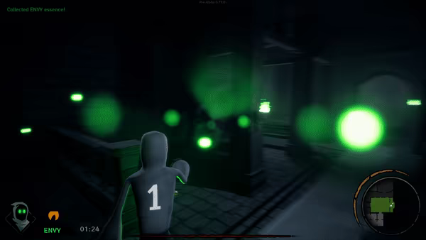 Sincognito video 5