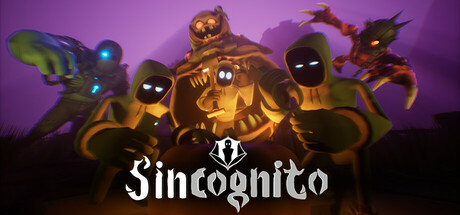 Sincognito banner