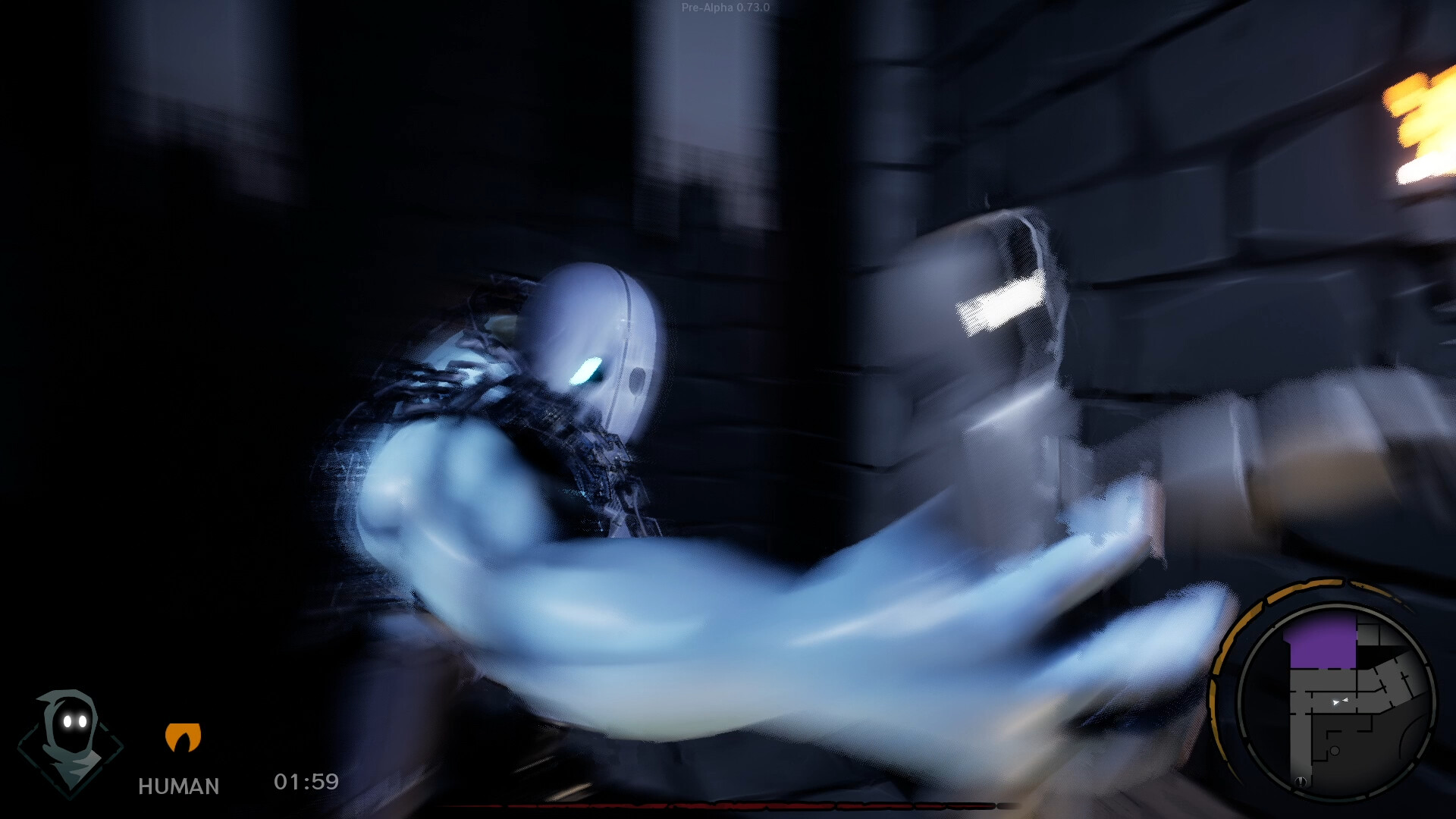 Sincognito screenshot #6