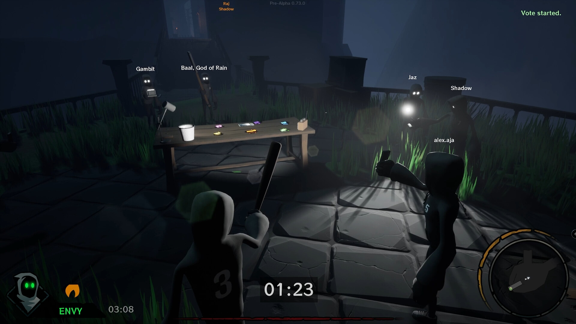 Sincognito screenshot #3