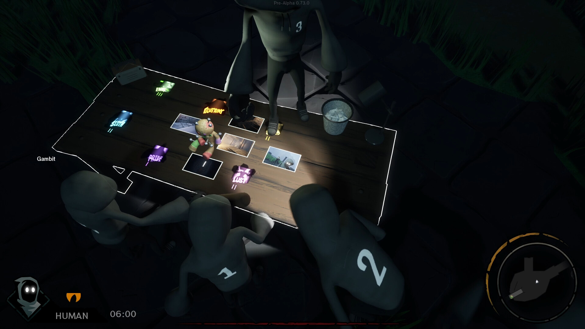 Sincognito screenshot #1