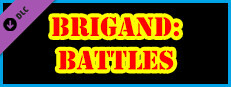 Brigand: Battles game capsule image