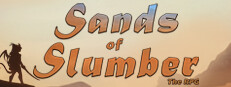 Sands of Slumber: The RPG