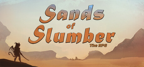 Sands of Slumber: The RPG Cheat Engine/CT