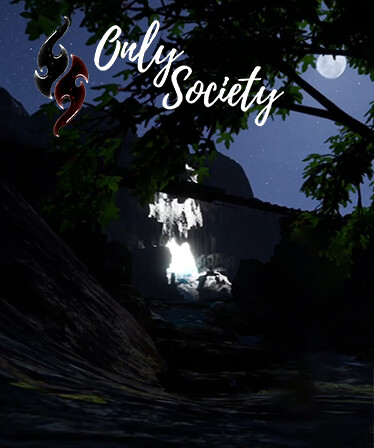 OnlySociety: Dawn