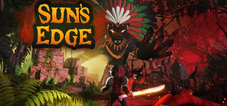 Sun's Edge