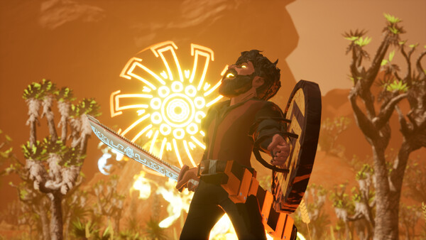 Screenshot media