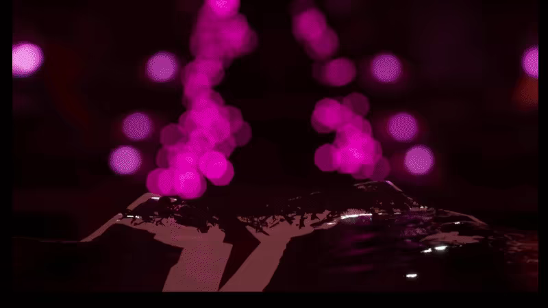 Sun's Edge video 1