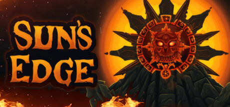 Sun's Edge Cheat Engine/CT