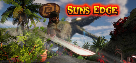 sun's-edge
