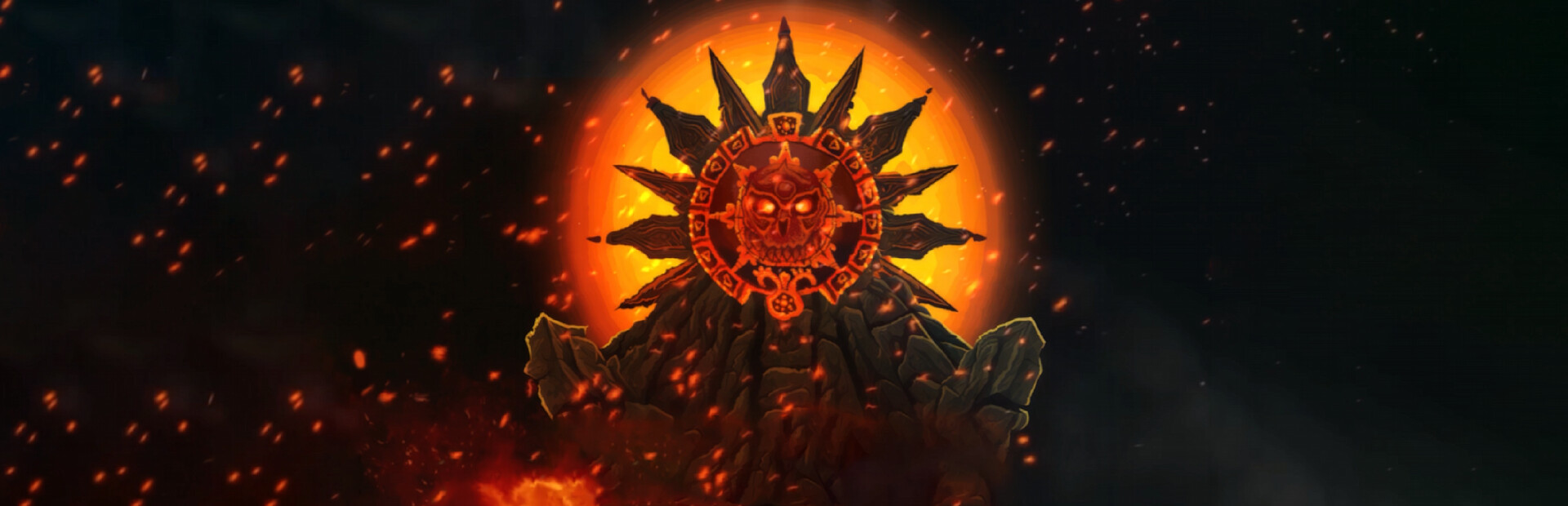 Sun's Edge