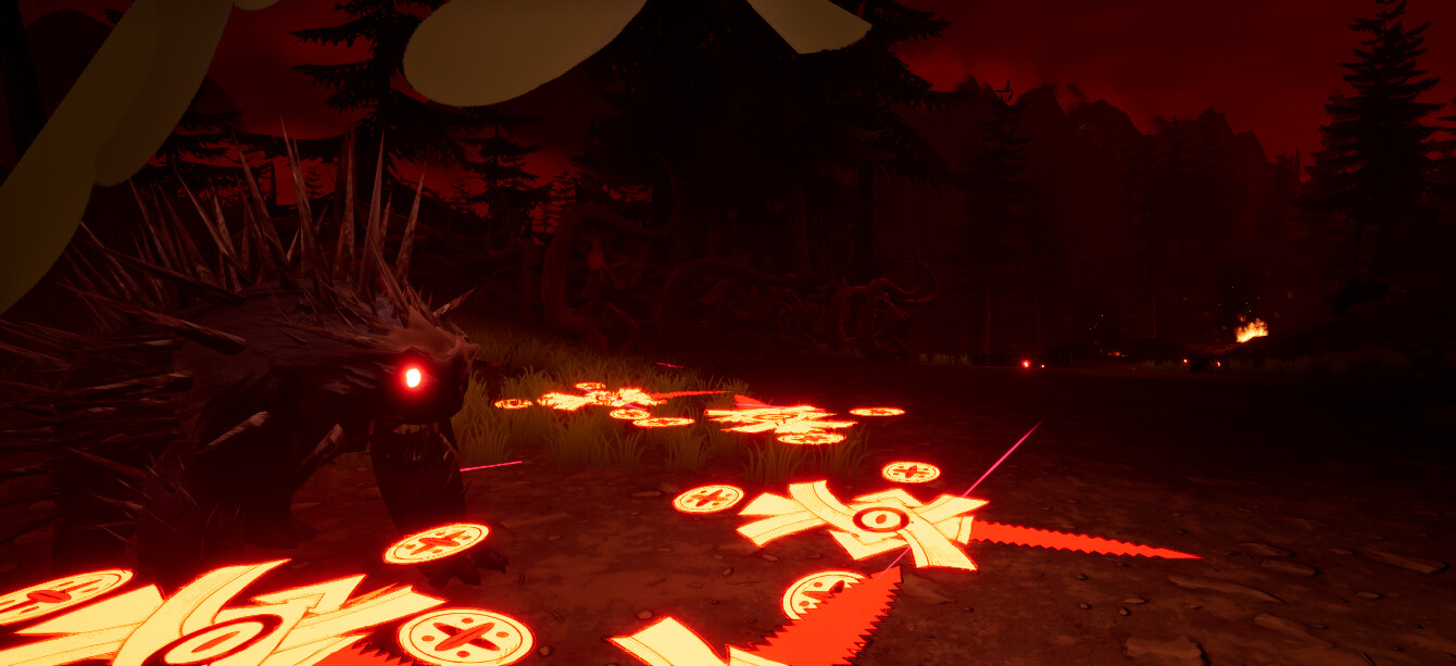 Sun's Edge screenshot 18