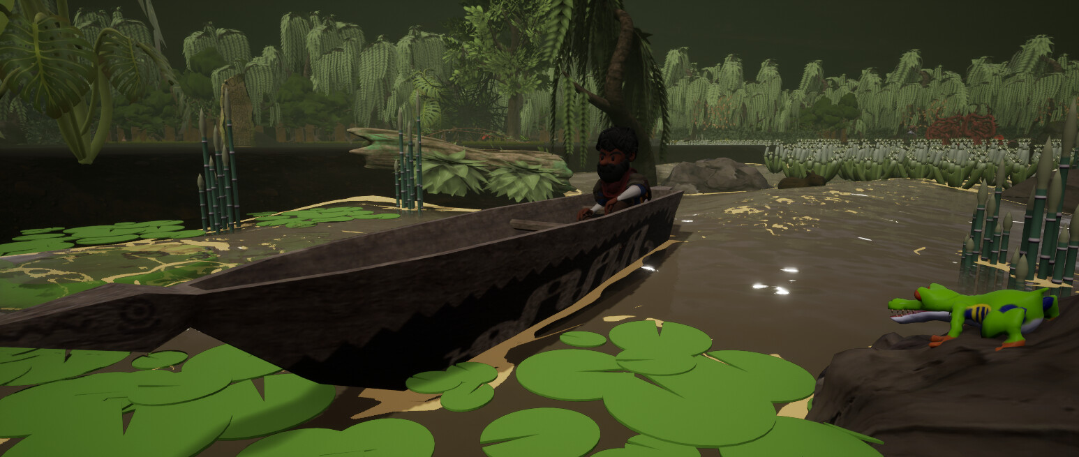 Sun's Edge screenshot 17