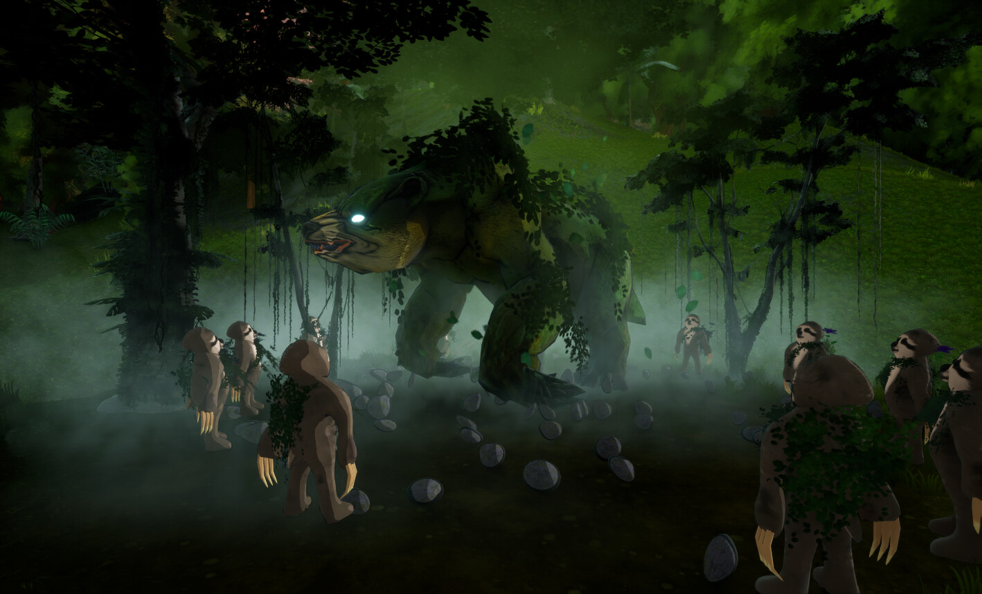 Sun's Edge screenshot 20