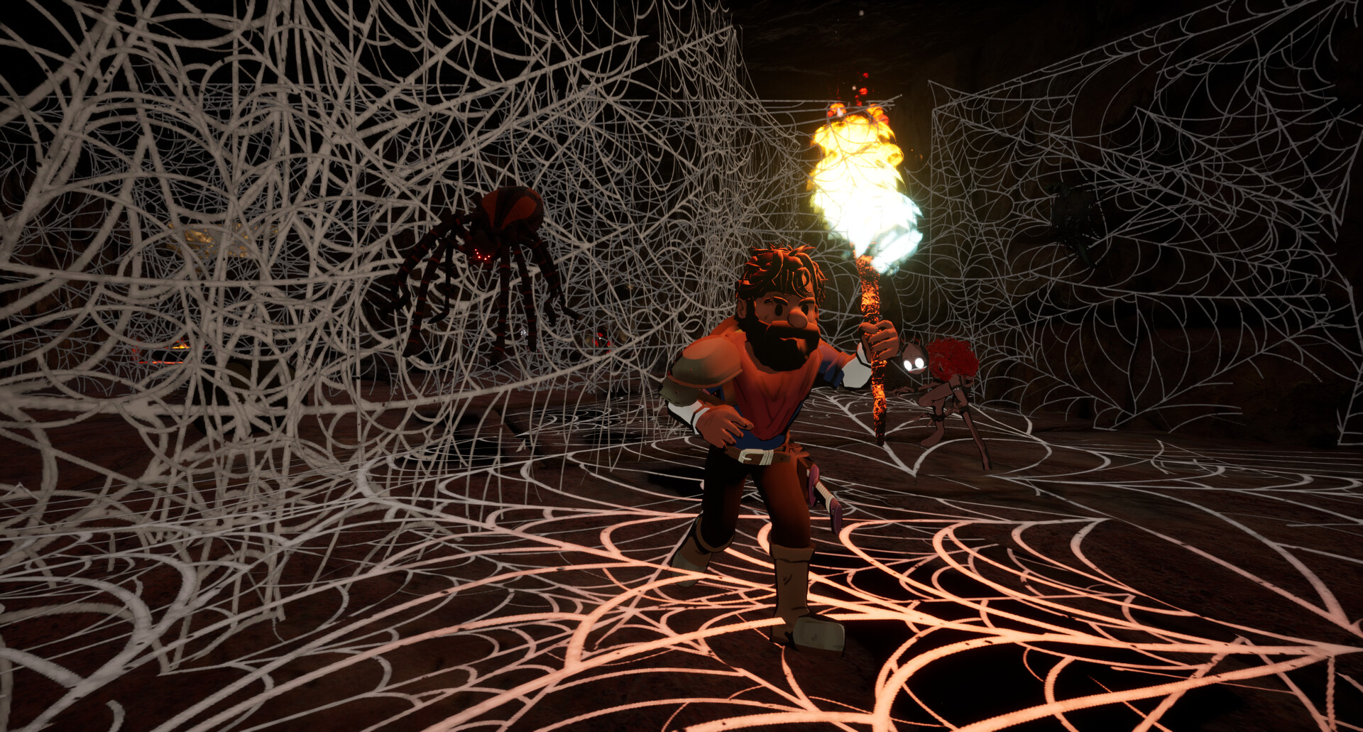 Sun's Edge screenshot #6