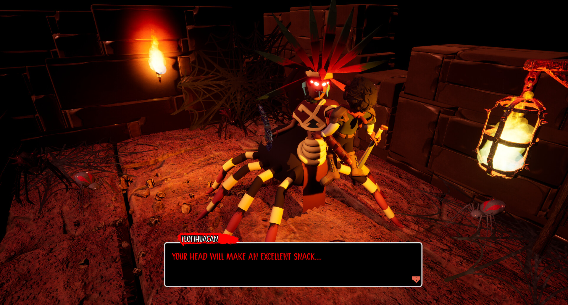 Sun's Edge screenshot #15