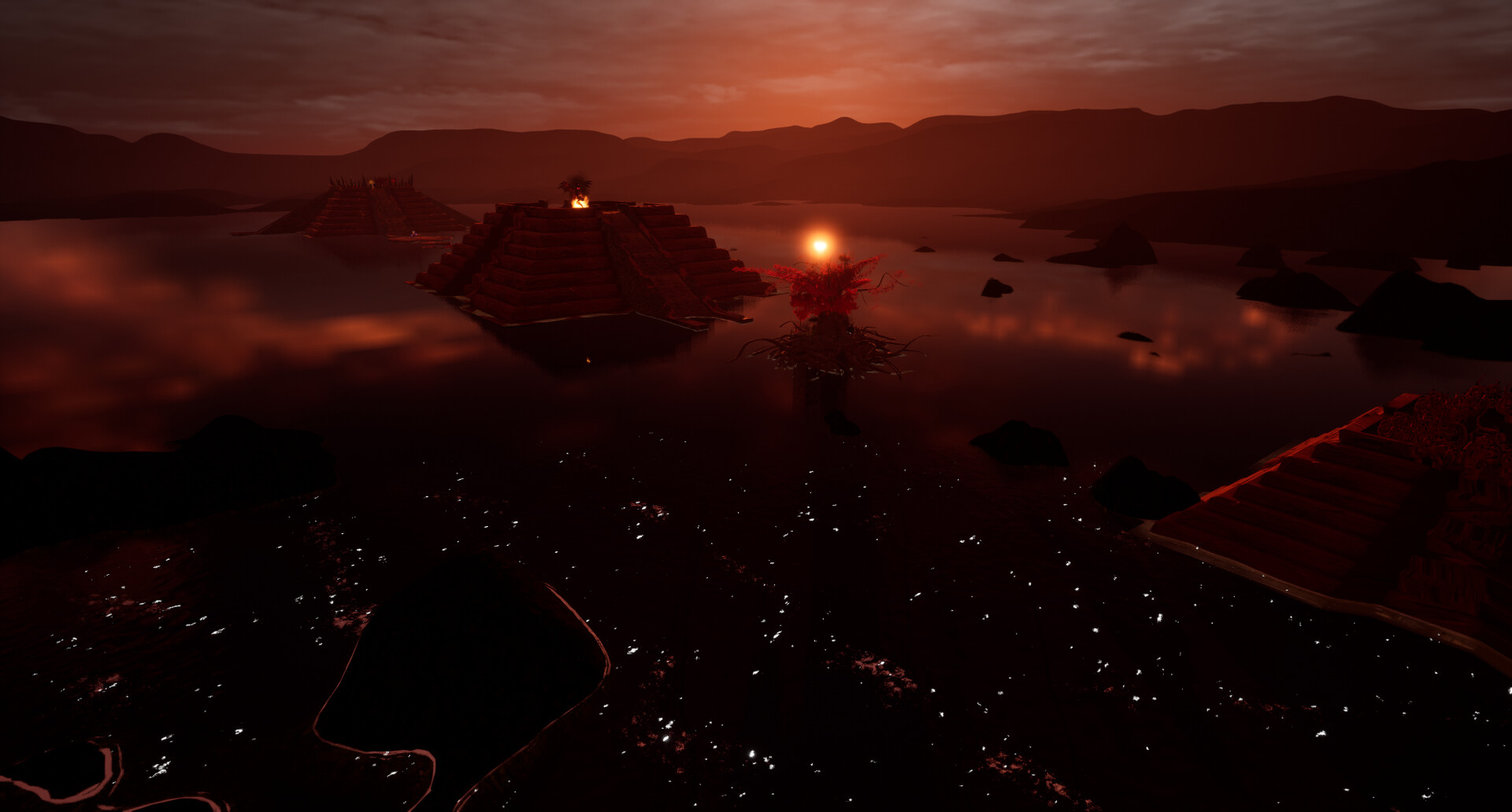 Sun's Edge screenshot 21