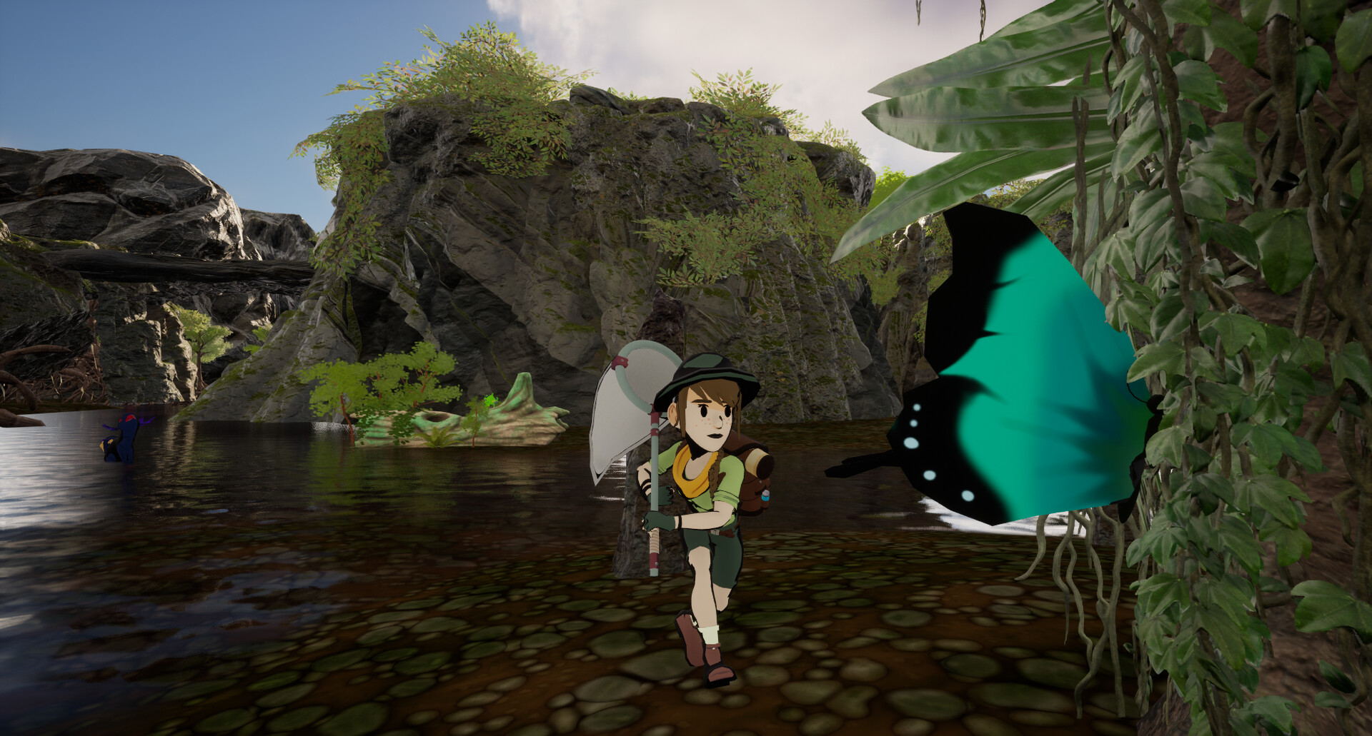 Sun's Edge screenshot 7