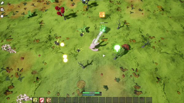 Screenshot z DoTeam Screenshot z DoTeam