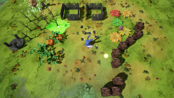 Screenshot z DoTeam Screenshot z DoTeam