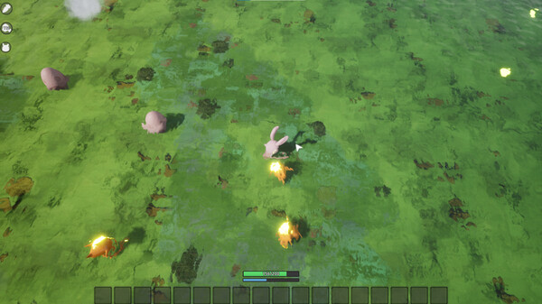 Screenshot z DoTeam Screenshot z DoTeam