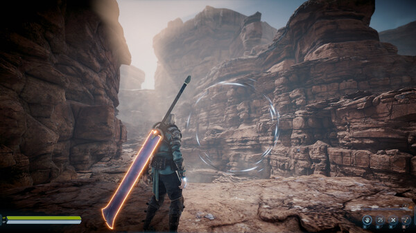 Illusion Lands Prologue: Defenders of Dune screenshot 4