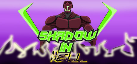 Shadow in Hell steam charts