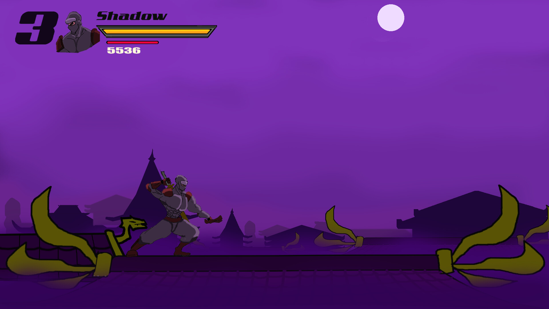 Shadow in Hell Featured Screenshot #1