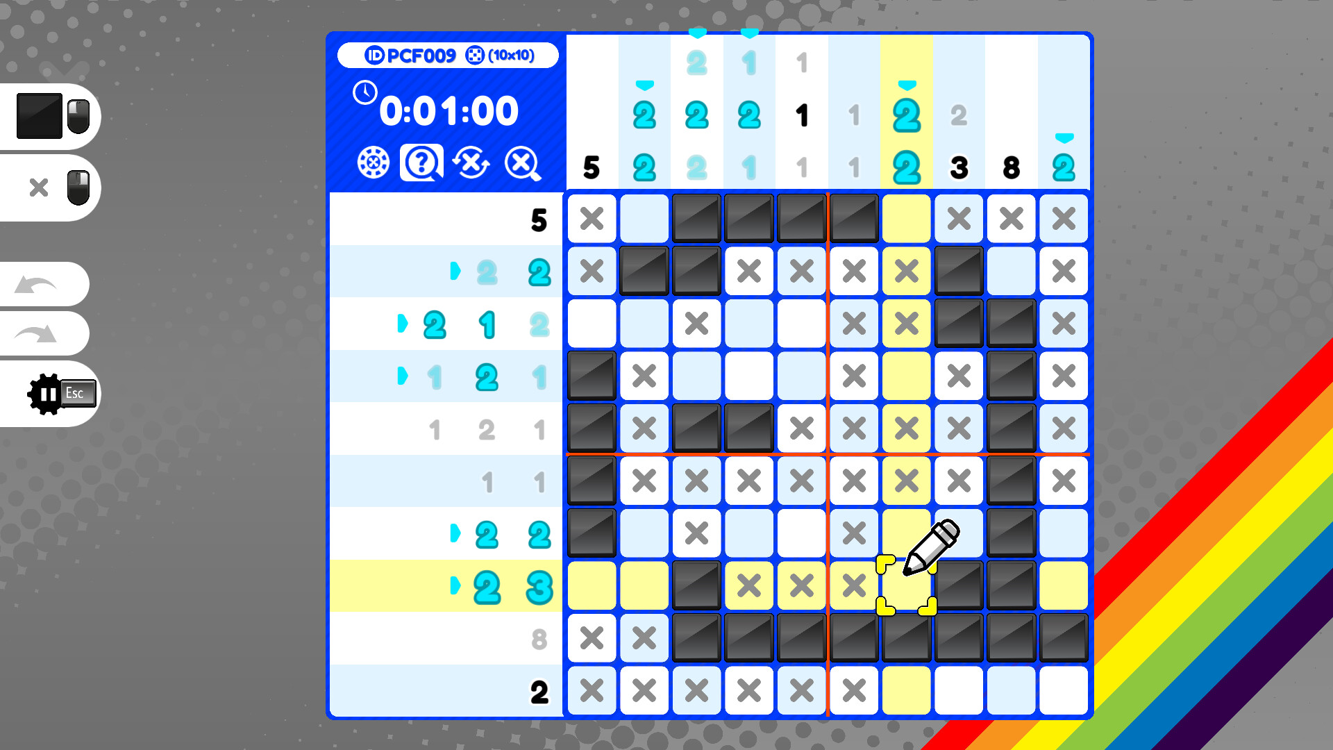 Piczle World of Puzzles Featured Screenshot #1