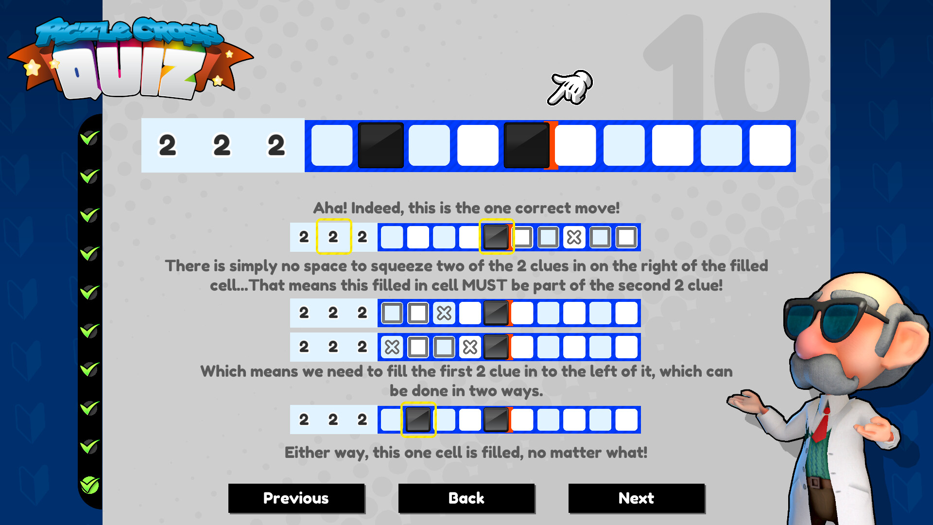 Piczle World of Puzzles screenshot thumbnail screenshot 8