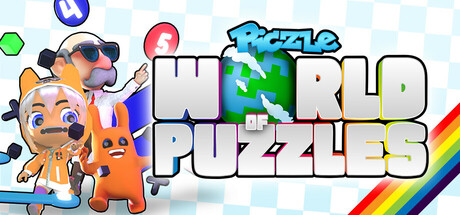 Piczle World of Puzzles game thumbnail