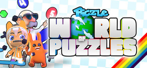 Piczle World of Puzzles