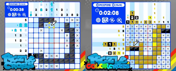 Piczle World of Puzzles video 2