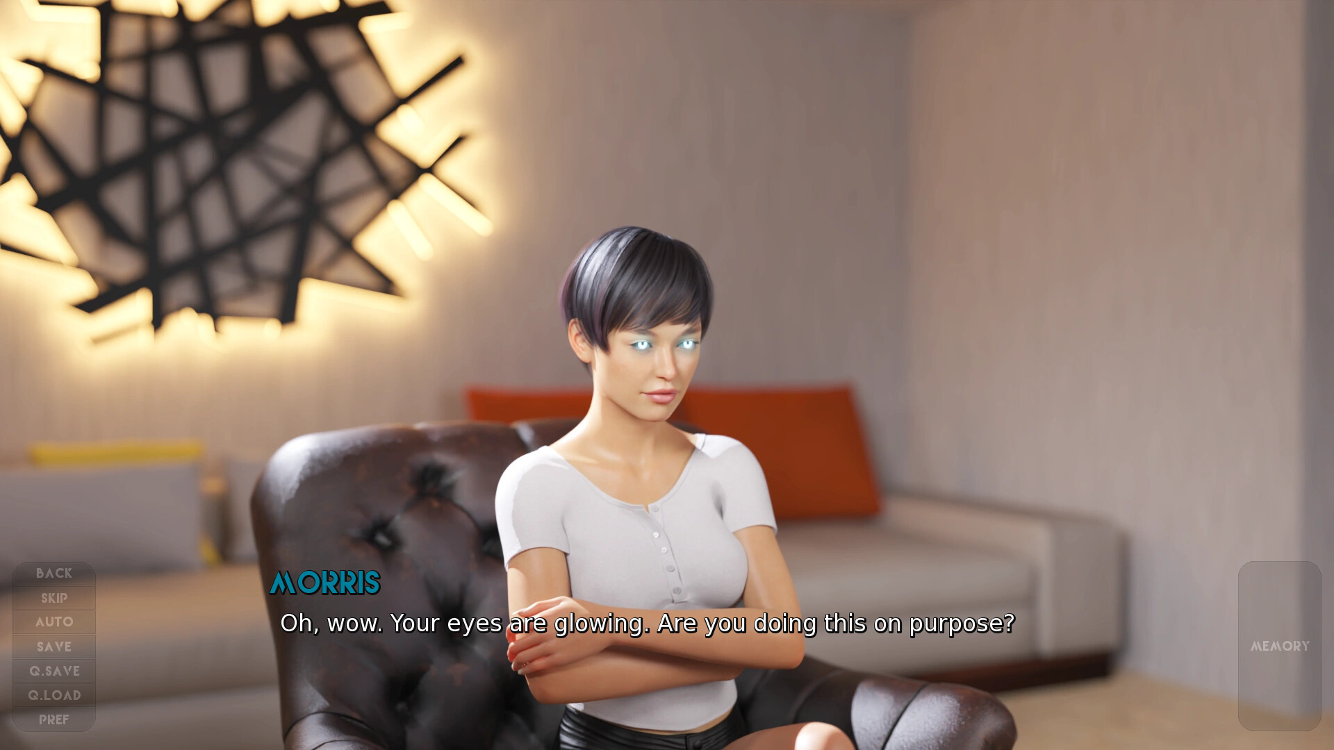 A Foreign World screenshot #17