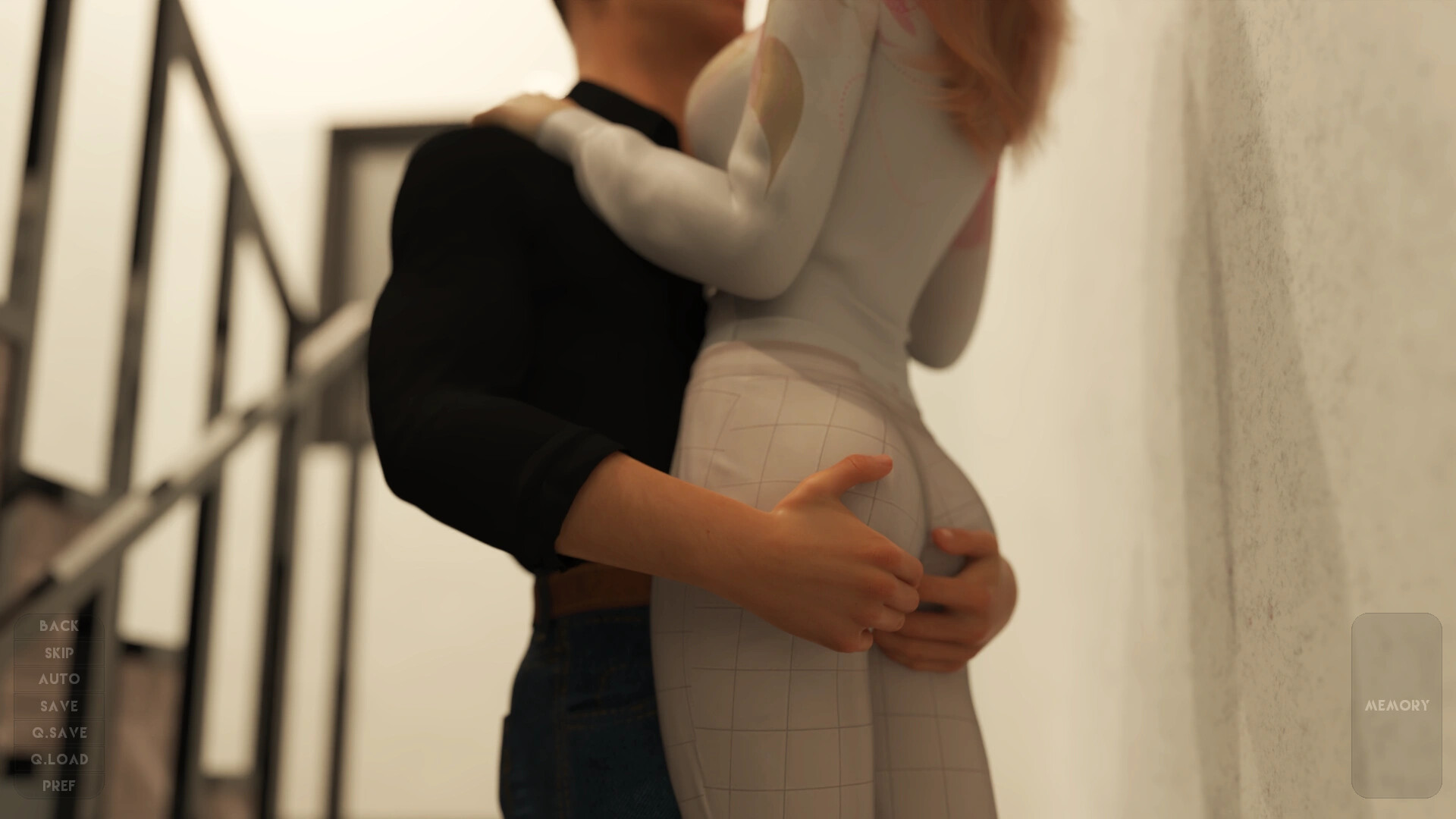 A Foreign World screenshot #11