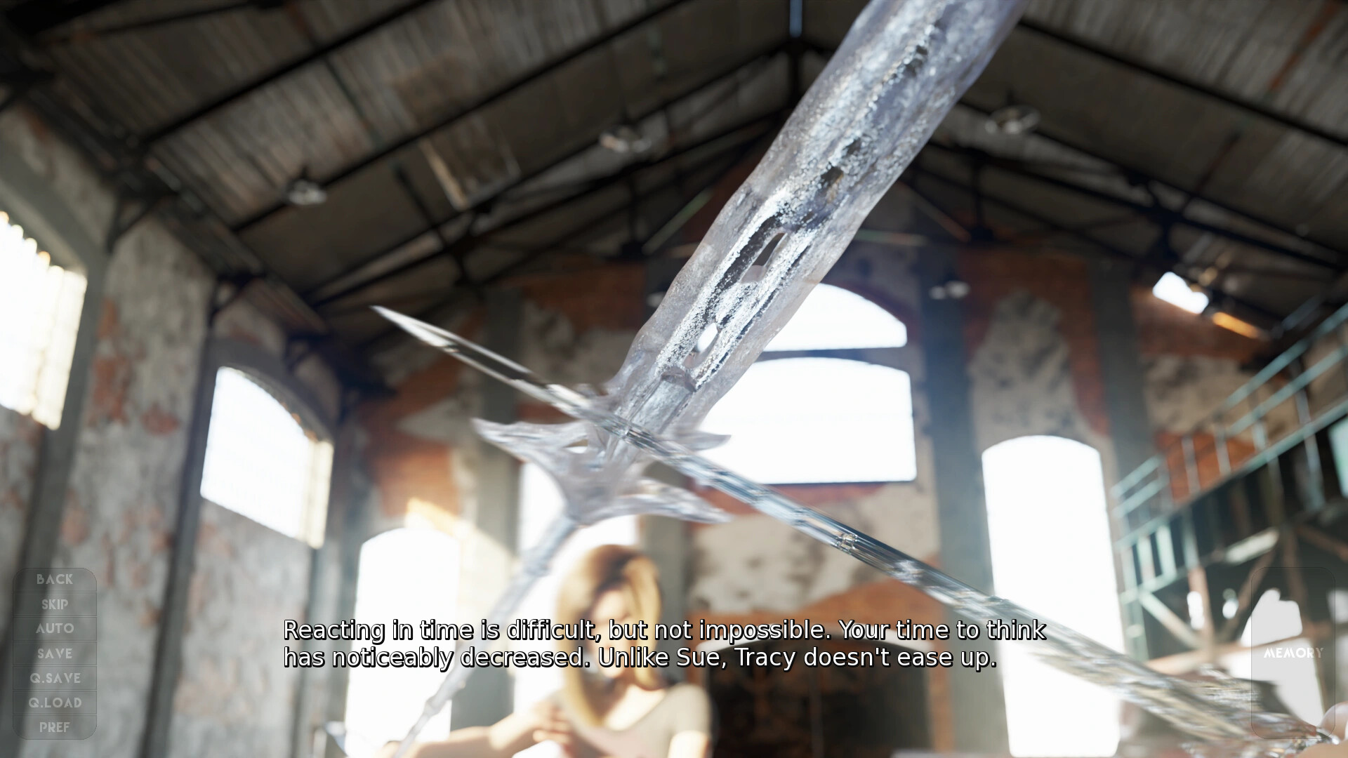 A Foreign World screenshot #20