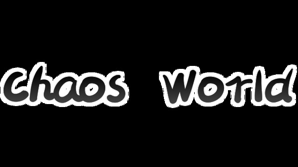 ChaosWorld screenshot 1